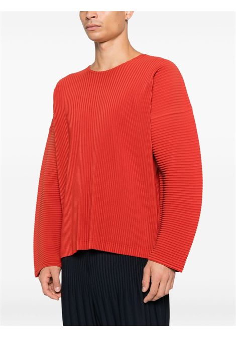  HOMME PLISSE ISSEY MIYAKE | T-Shirts | HP58JK09325